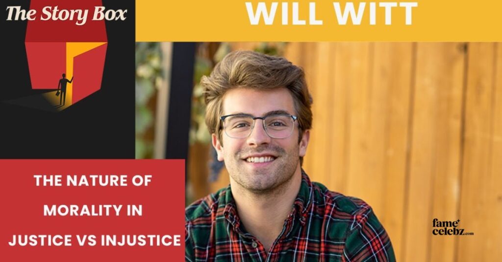 Who is Will Witt?