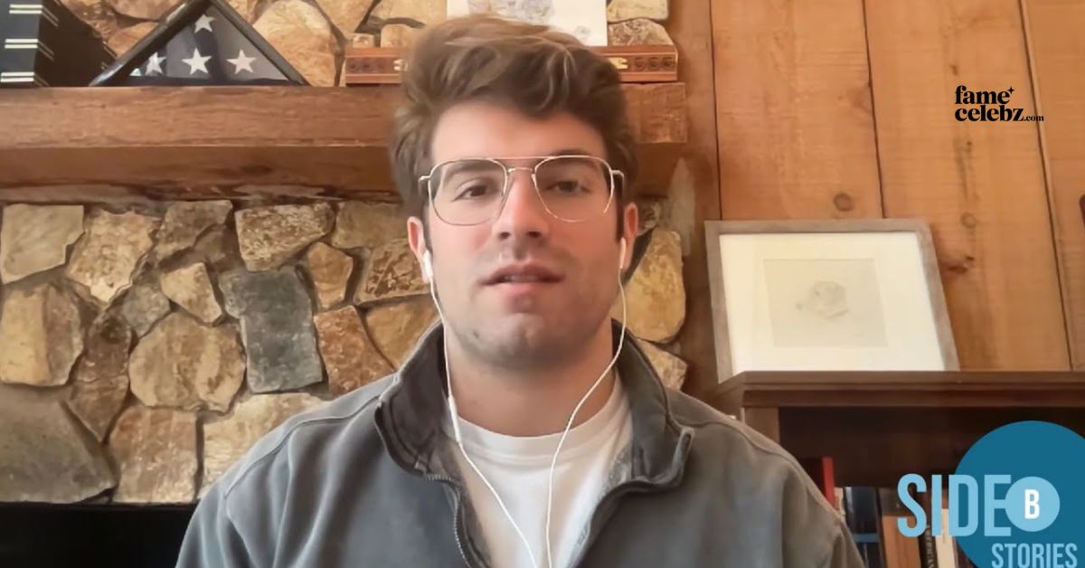 Will Witt Net Worth, Age, Height, Wife, Education, Book, Religion