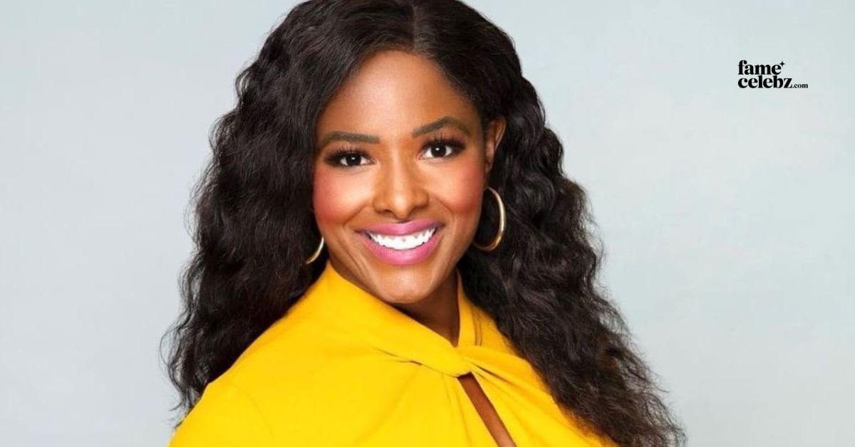 Amaka Ubaka Bio, Age, Height, 7News WHDH, Net Worth