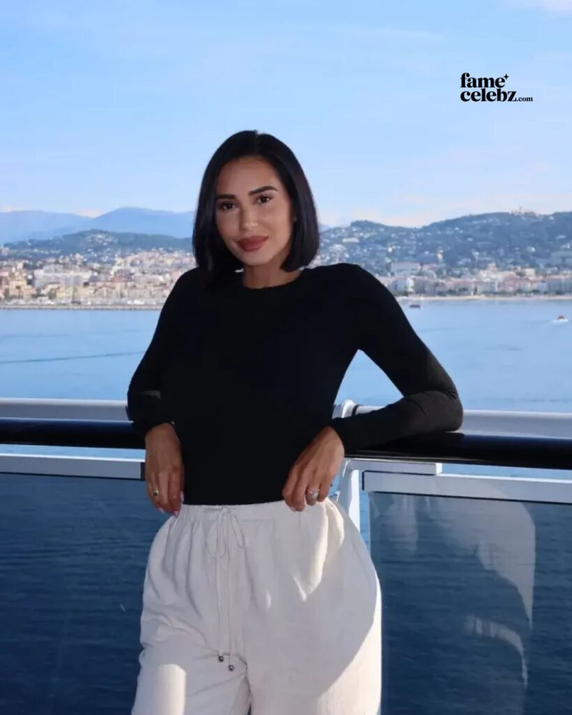 Amber Quinn Success Story