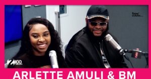 Arlette Amuli Net Worth 2026: How Rich Is the Rising Star Now?