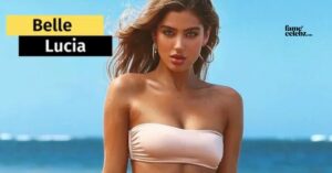 Belle Lucia Age, Husband, Before and After, Pregnant, Kids, Height