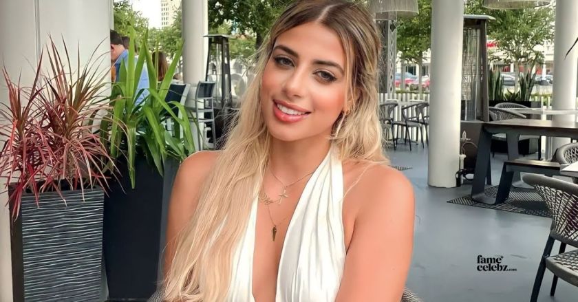 Carla Diab Net Worth: How Rich Is the Fashion Icon Really?