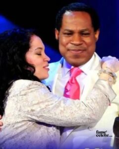 Charlyn Oyakhilome Biography
