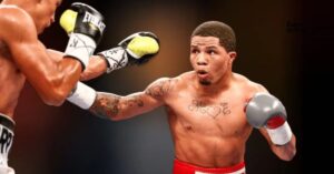 Demetris Fenwick 2026: Baltimore’s Powerful Boxing Talent