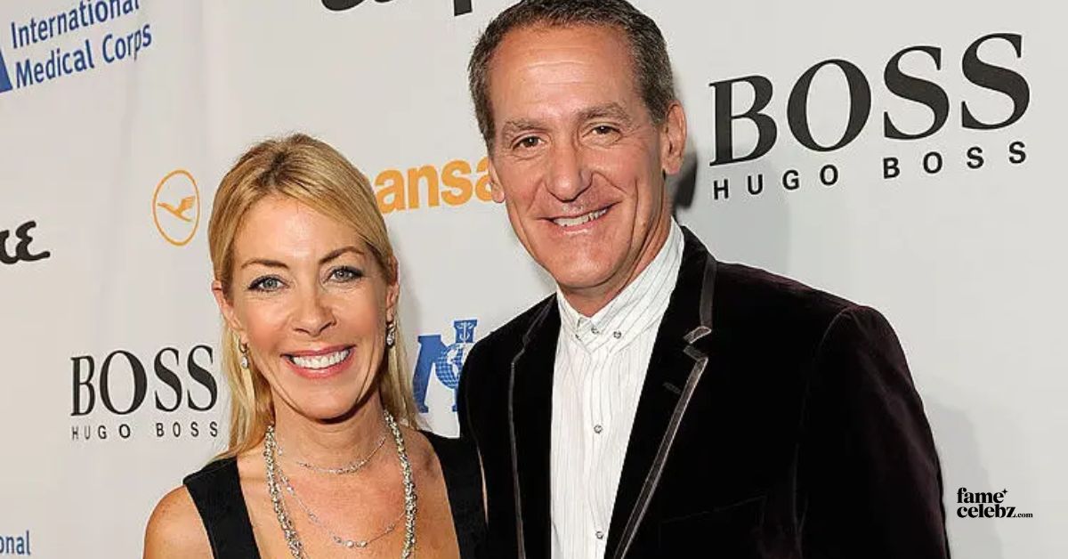 Elaine Culotti Age, net worth, husband, children, career
