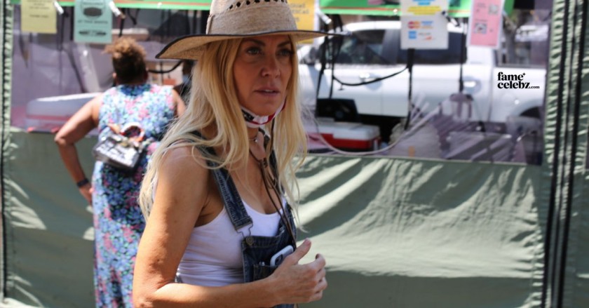 Elaine Culotti’s Height and Weight