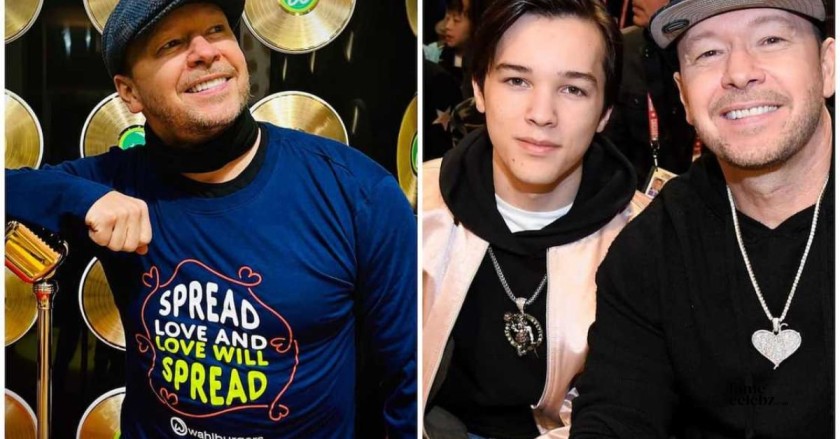 Elijah Hendrix Wahlberg Net Worth