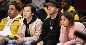 Elijah Hendrix Wahlbergs Net Worth 2026: Family Fame & TV Career