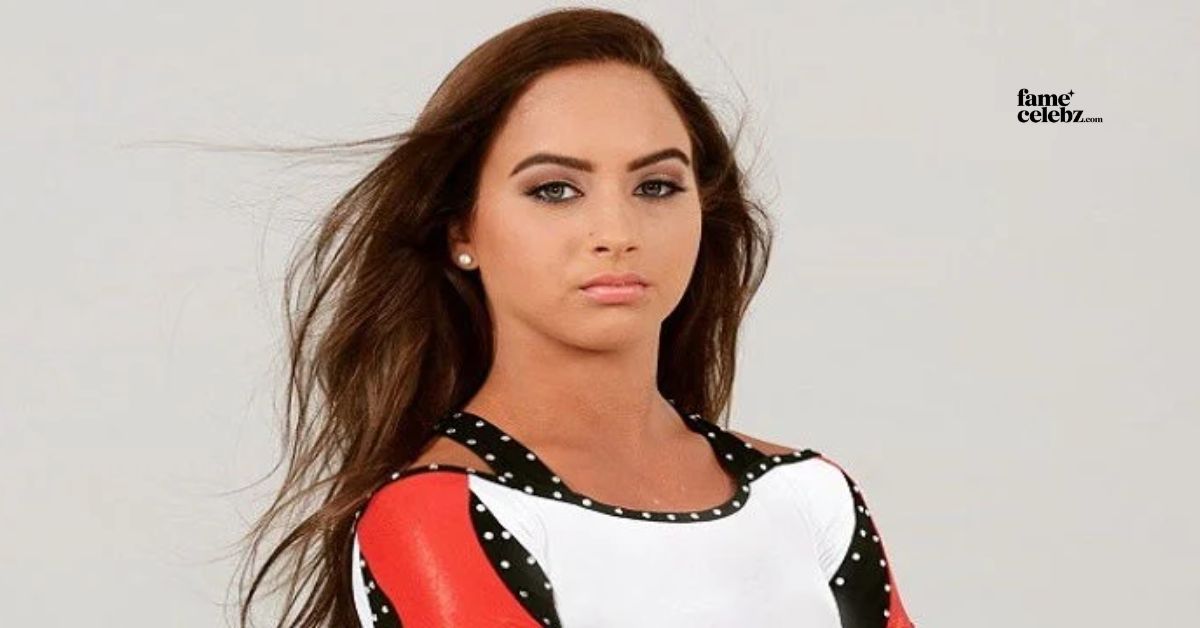Gabi Butler: Age, Net Worth, Career & Fame Facts
