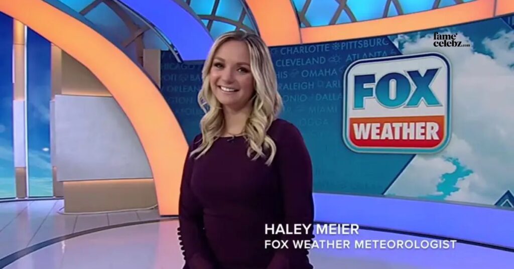 Haley Meier’s Height, Weight & Body Measurements