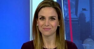 Jackie DeAngelis: Age, Biography, Husband, Net Worth & Fox Business Career