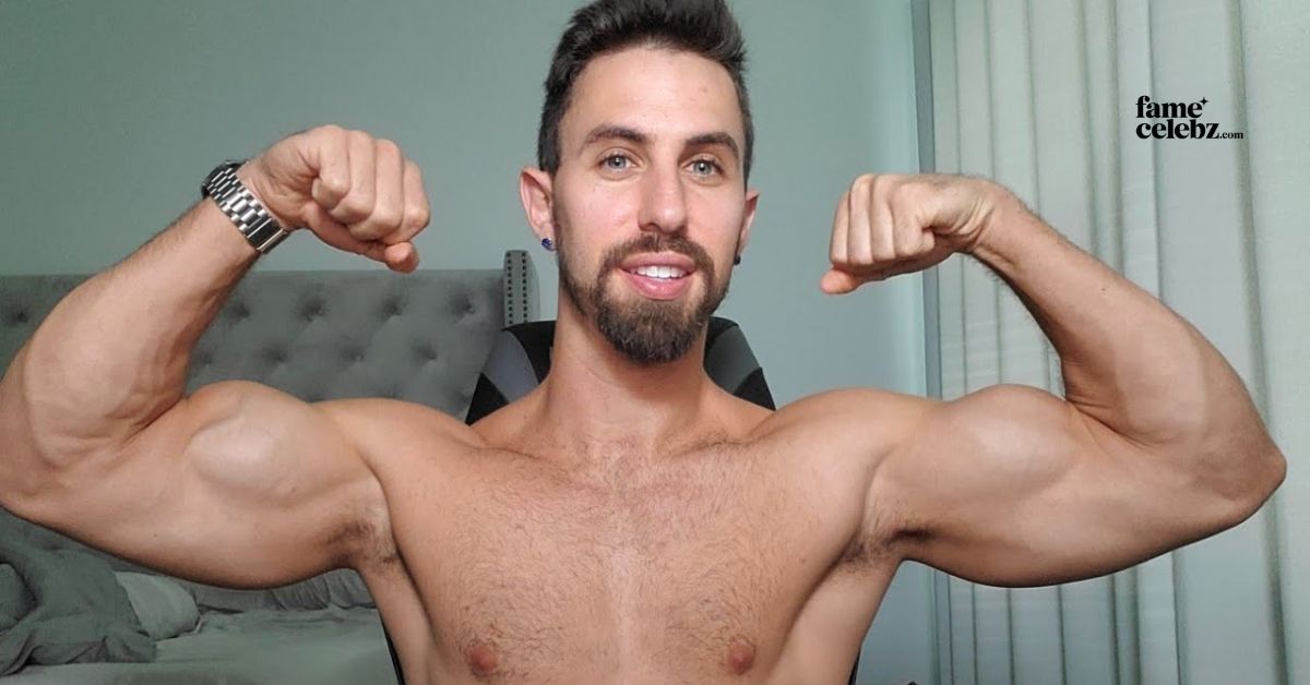 Jake Orion Wiki, Bio, Age, Height, Married, Model, Net Worth