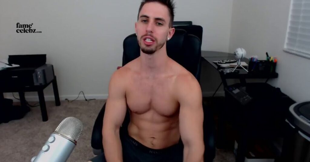Jake Orion’s Net Worth