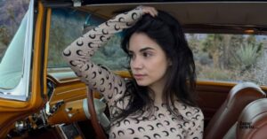 Jameliz Benitez Smith– Age, Bio, Height, Weight, Net Worth