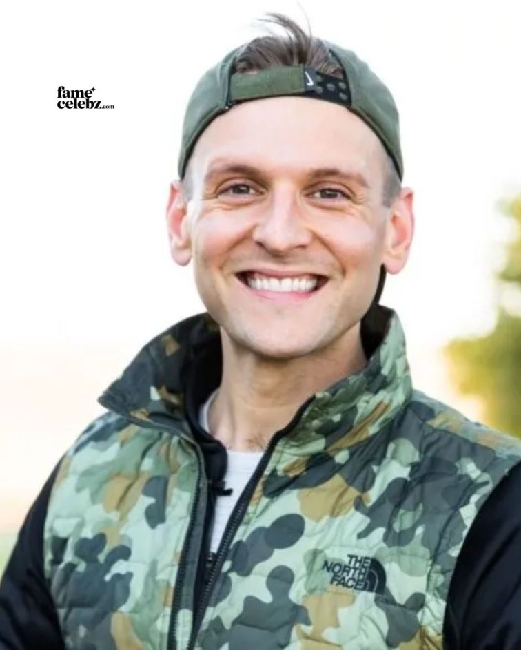 Joel Kratzer’s Net Worth