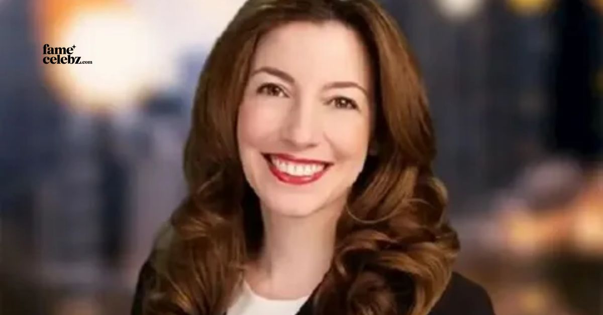 Kristy Greenberg Biography, Age, Net Worth, Career, and Family