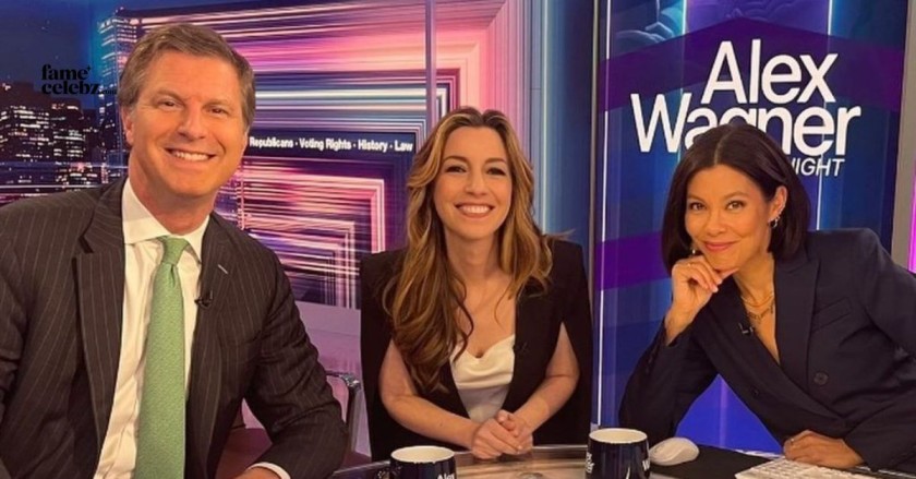 Kristy Greenberg Wiki & Bio