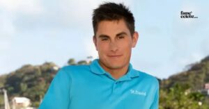 Kyle Stillie Age, Height, Birthday, Ethnicity, Net Worth