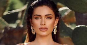 Lorena Haliti Model Age, Husband, Net Worth, Seven Saraqi