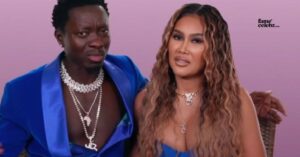 Michael Blacksons Net Worth 2026: Fiancée, Biography & Parents