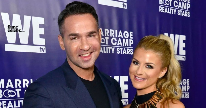 Mike Tobins Wife: Facts About His Personal Life and Marriage