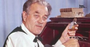 Milburn Stone Net Worth: Financial Legacy of Gunsmoke