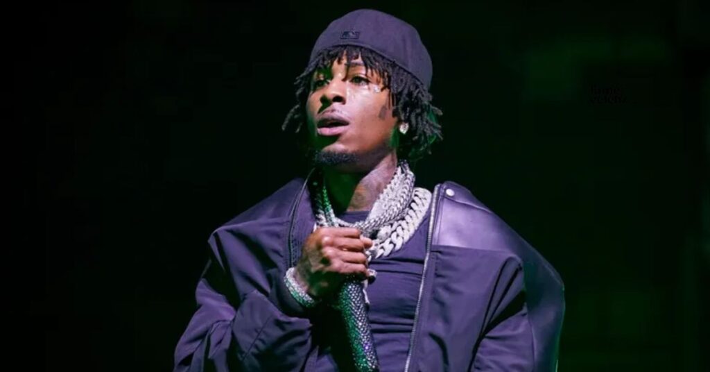NBA YoungBoy Net Worth in 2026