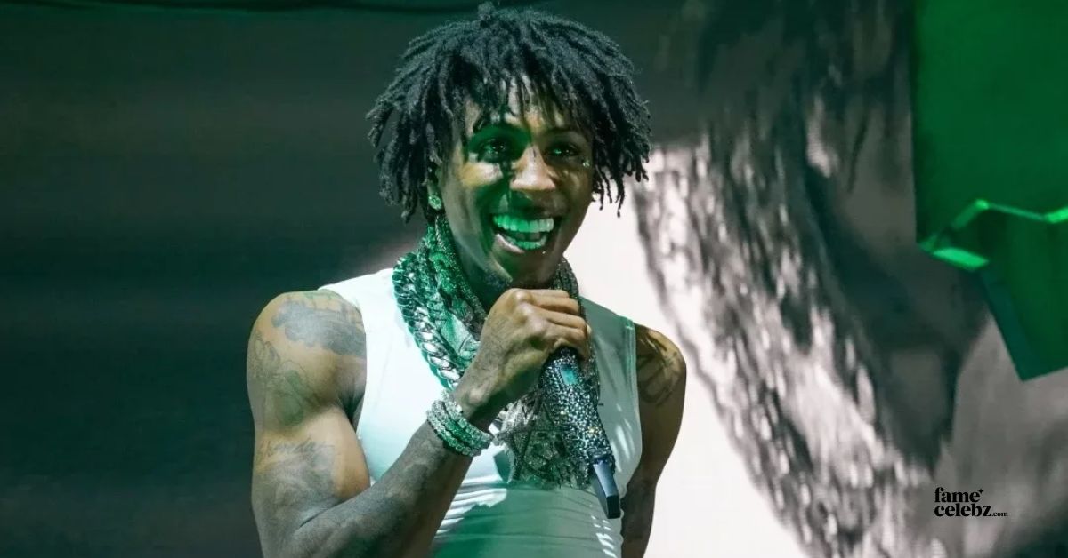 NBA YoungBoy Net Worth in 2026: A Look At The Rapper’s Earnings