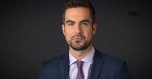 Nate Foy Age, net worth, wife, family, career