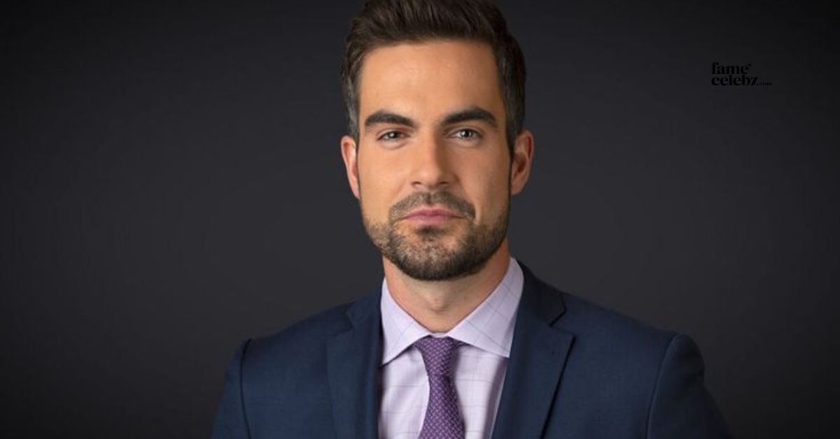 Nate Foy Age, net worth, wife, family, career
