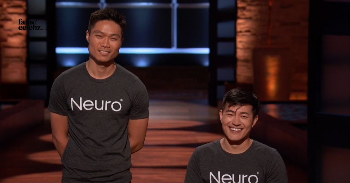 Neuro Gum Net Worth 2026: Analysis and Shark Tank Success Story