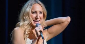 Nikki Glaser Net Worth, Husband, Biography, Parents, Height, Ethnicity & Career