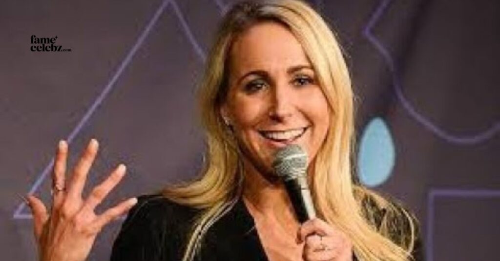 Nikki Glaser’s Early Life