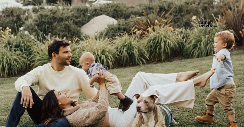 Personal Life — Marriage and Family