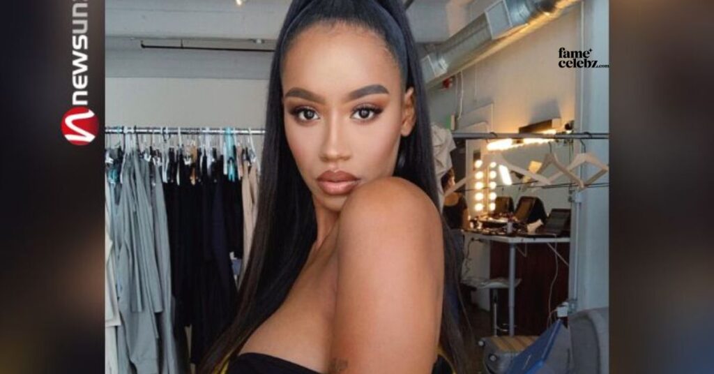 Raven Tracy Net Worth