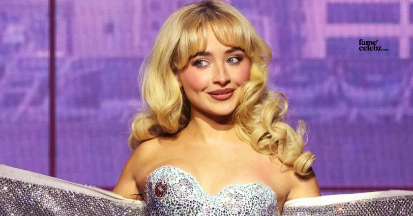 Sabrina Carpenter Height and Weight: Everything You Need to Know