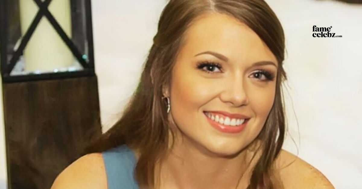 Taelyn Dobson: The Private Life of Nick Carter’s