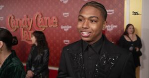 Thaddeus J. Mixson Bio: Age, Net Worth, Career & Hollywood Rise