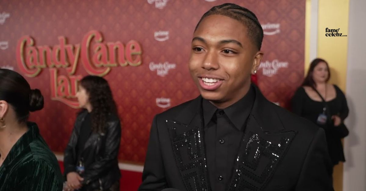 Thaddeus J. Mixson Bio: Age, Net Worth, Career & Hollywood Rise