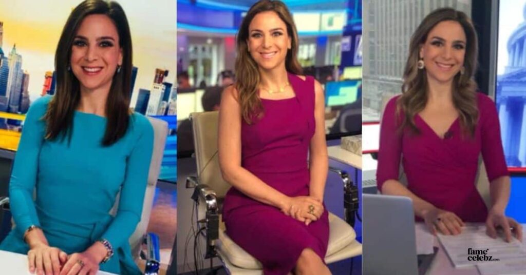 Who Is Jackie DeAngelis? Biography Overview