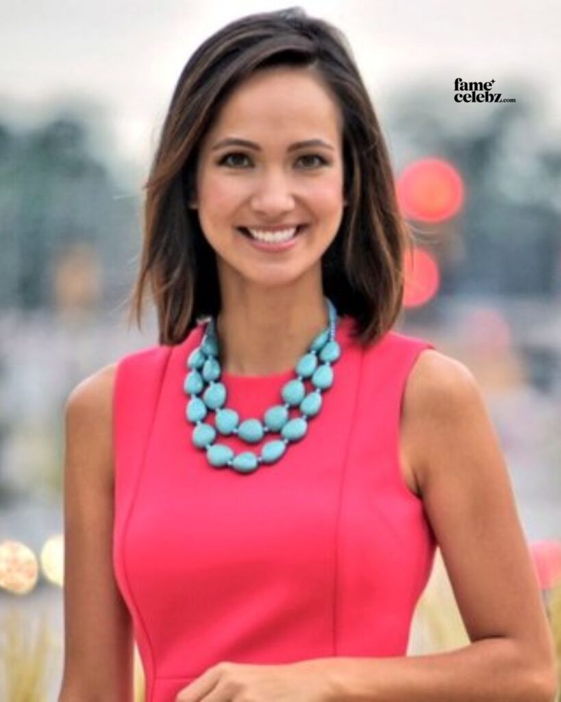 Who Is Lydia Hu? Background and Early Life