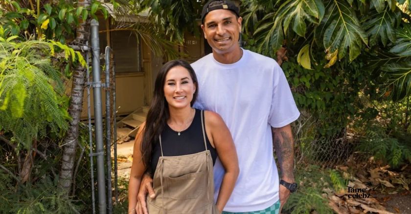 Who Is Tristyn Kalama?