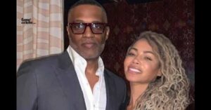 Who is Kevin Samuels Daughter