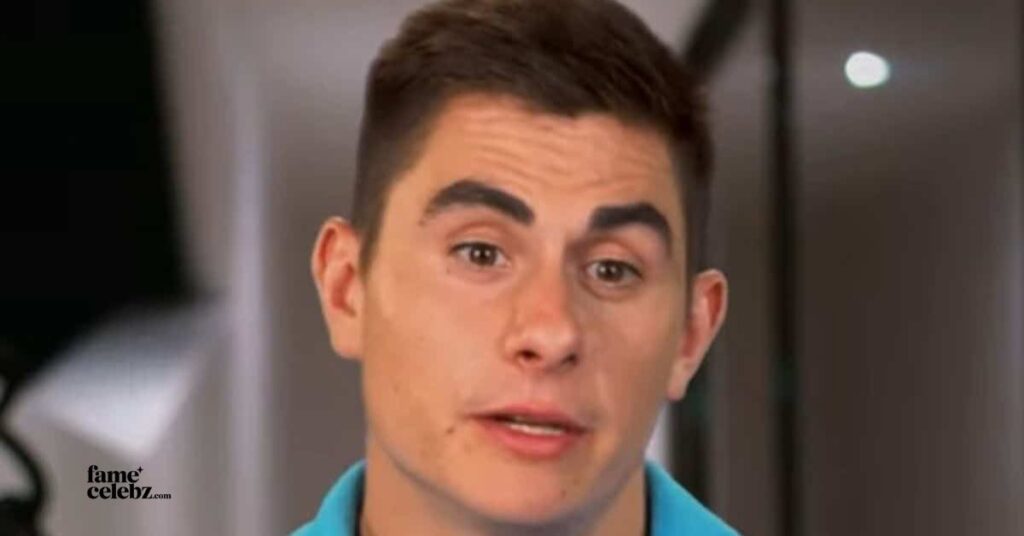 Who is Kyle Stillie From Below Deck?