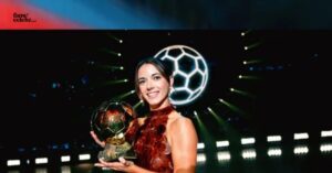 Aitana Bonmatí Biography