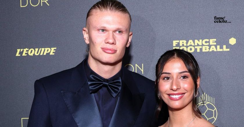 Erling Haaland Biography