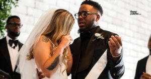 Hannah Moore Biography, Age, Husband, Children, Career—All about Chandler Moore’s Wife