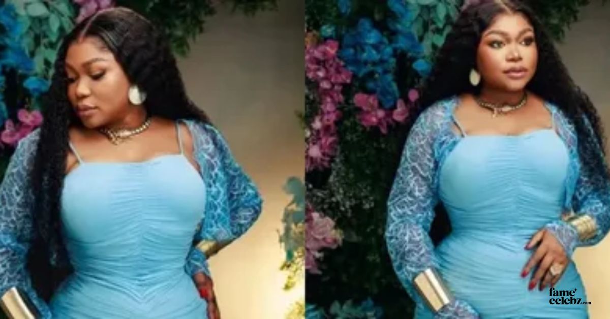 Ruth Kadiri