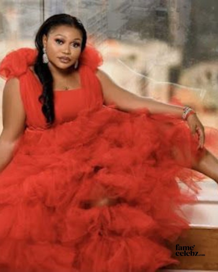 Ruth Kadiri Breaks Silence